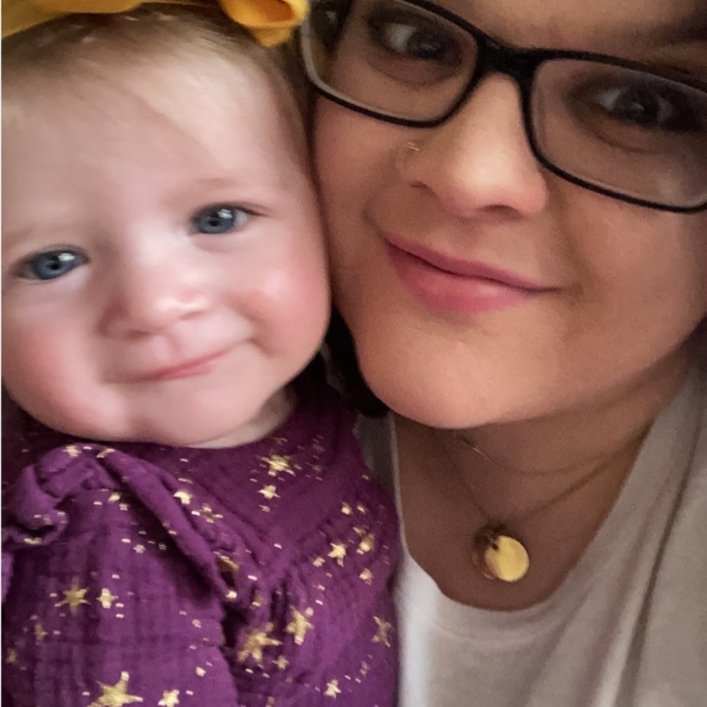 Meet your Posher, Christi